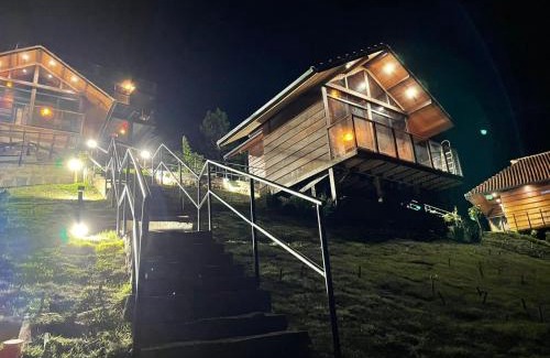 Nova Friburgo Kabine | LOFT