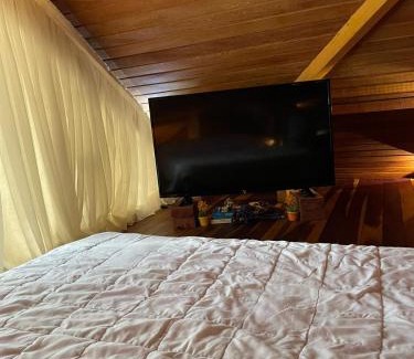 Nova Friburgo Kabine | LOFT