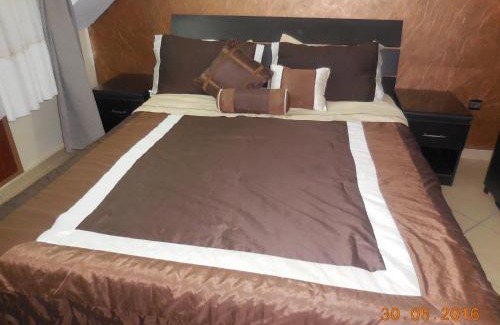 Ifrane Wohnung | Bel Appartement à Ifrane