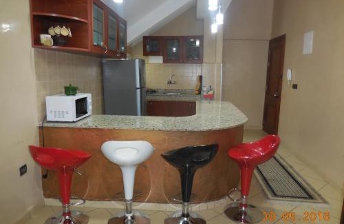Ifrane Wohnung | Bel Appartement à Ifrane