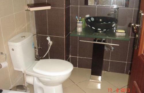 Ifrane Wohnung | Bel Appartement à Ifrane