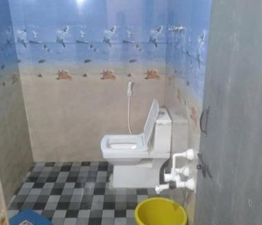 Kamalapur Haus | Neem villa