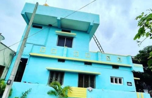 Kamalapur Haus | Neem villa