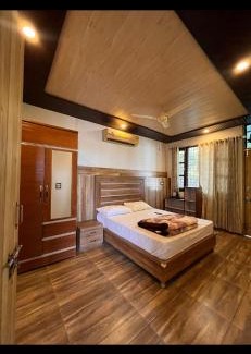 Bullawala Haus | Himalayan Songbird