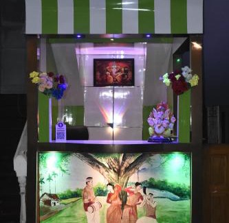 Golaghat Haus | Kareng guest house