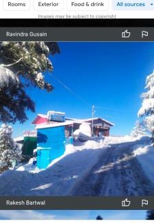Kanatal Haus | Hills & Heaven Resort