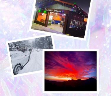 Kanatal Haus | Hills & Heaven Resort