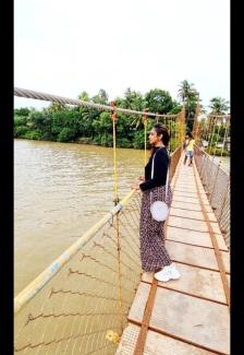Honavar Haus | JRN ISLAND BEACH TENT STAY Only-Honnavar