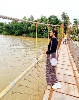 Honavar Haus | JRN ISLAND BEACH TENT STAY Only-Honnavar