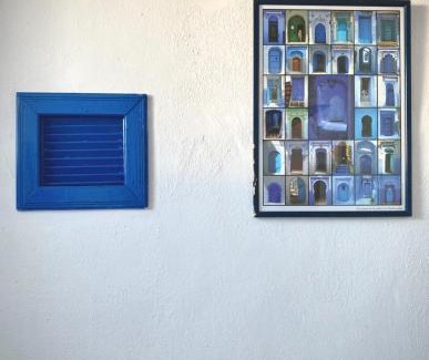 Kasbah of the Udayas Wohnung | Oudayas Stars