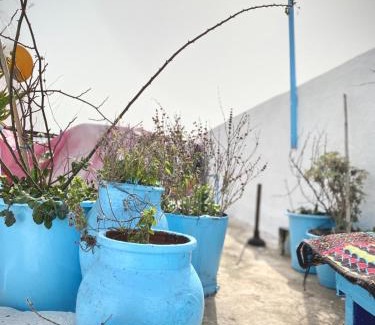 Kasbah of the Udayas Wohnung | Oudayas Stars