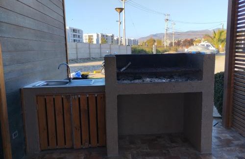 La Serena Wohnung | Departamento centro de la serena