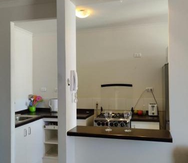 La Serena Wohnung | Departamento centro de la serena