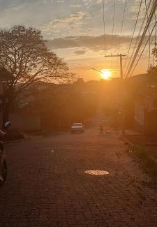 Mae de Deus Wohnung | Casa em governador valadares