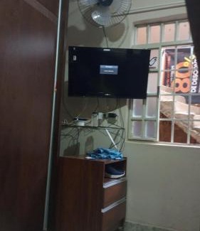 Mae de Deus Wohnung | Casa em governador valadares