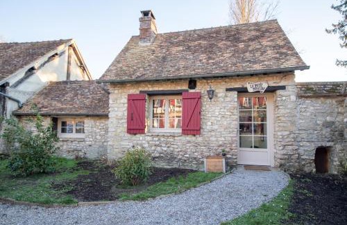 Neauphlette Haus | Le Moulin de l'étang