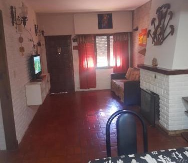 Miramar Haus | CASA EN MIRAMAR