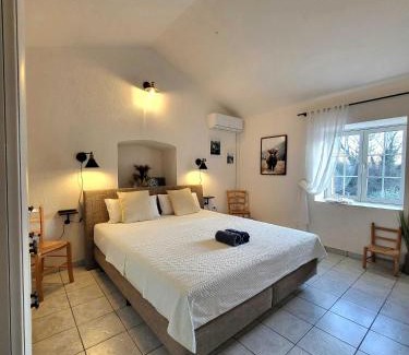Rasopasno Wohnung | Apartment Sina - Qća Krk