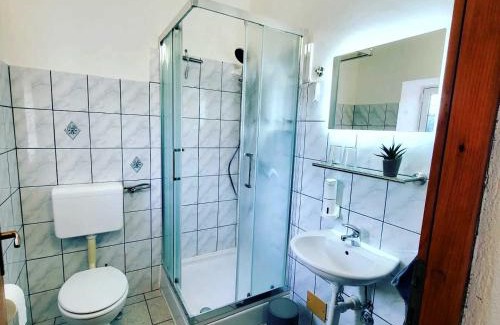Rasopasno Wohnung | Apartment Sina - Qća Krk