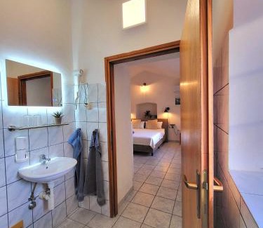 Rasopasno Wohnung | Apartment Sina - Qća Krk