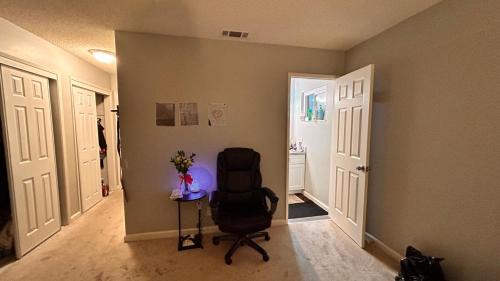 Fairfield Haus | Owens