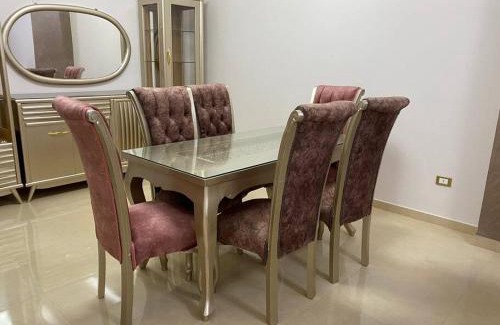 As-Salam Wohnung | Furnished Apartment in Cairo, شقة مفروشة بجانب مطار القاهرة