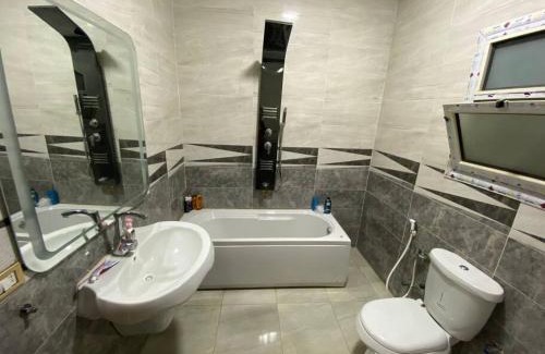 As-Salam Wohnung | Furnished Apartment in Cairo, شقة مفروشة بجانب مطار القاهرة