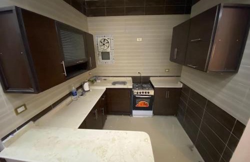 As-Salam Wohnung | Furnished Apartment in Cairo, شقة مفروشة بجانب مطار القاهرة