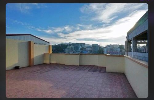 Baguio Wohnung | Phunel Transient Guest House 2 bedroom