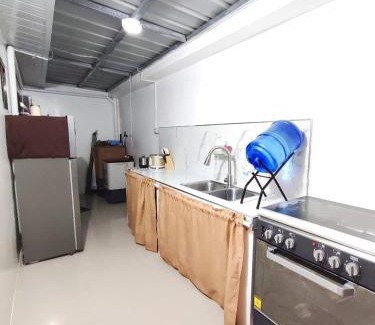 Talomo District Haus | Charming Homestay in Davao City