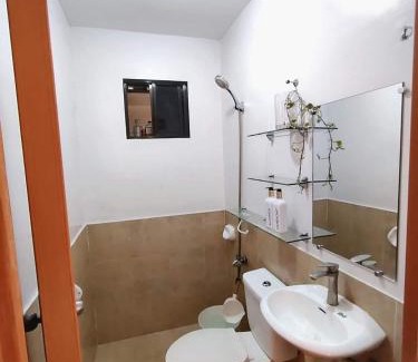 Talomo District Haus | Charming Homestay in Davao City