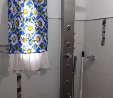 La Granja Haus | CABAÑAS EL ALGARROBO
