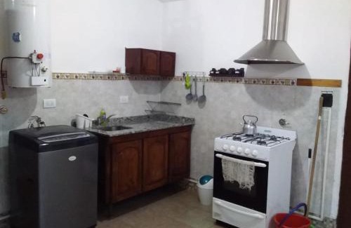 La Granja Haus | CABAÑAS EL ALGARROBO