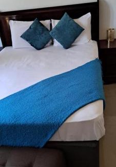 Gaborone Haus | Lasanté guest home