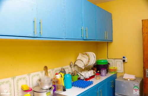 Maua Bed & Breakfast | Yon Maua Airbnb