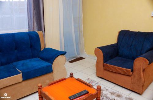 Maua Bed & Breakfast | Yon Maua Airbnb