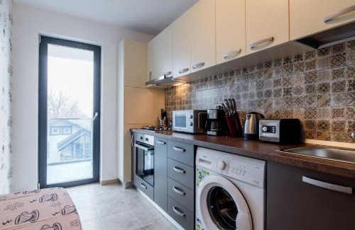Sector 3 Wohnung | Ijjo_Apartament