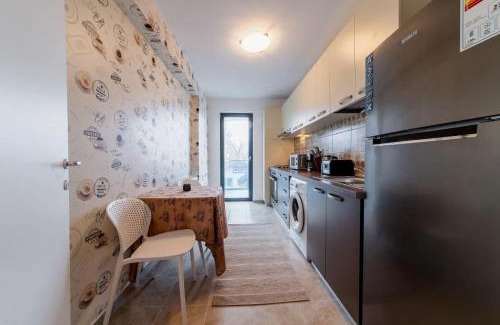 Sector 3 Wohnung | Ijjo_Apartament