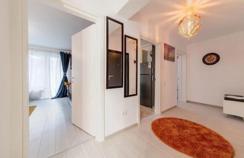 Sector 3 Wohnung | Ijjo_Apartament