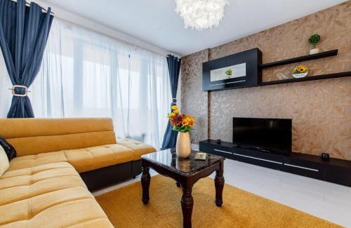 Sector 3 Wohnung | Ijjo_Apartament