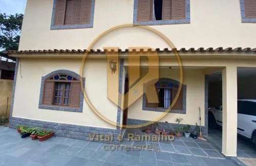 Padre Miguel Haus | Casa familiar pra passar final de ano