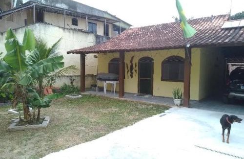 Padre Miguel Haus | Casa familiar pra passar final de ano