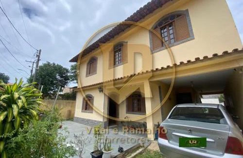 Padre Miguel Haus | Casa familiar pra passar final de ano