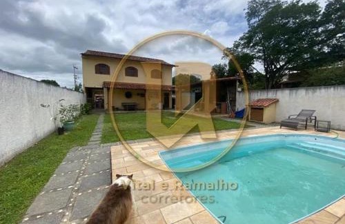 Padre Miguel Haus | Casa familiar pra passar final de ano