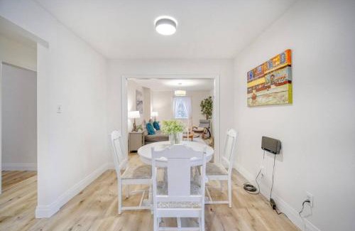 Cobourg Wohnung | The Nave