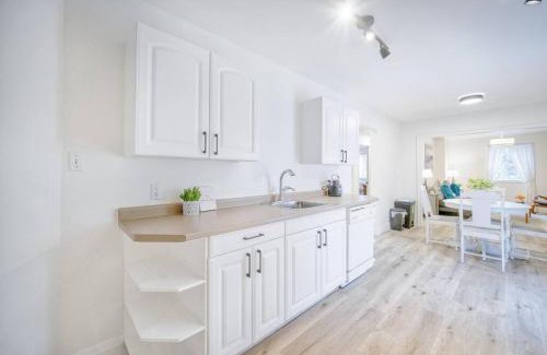 Cobourg Wohnung | The Nave