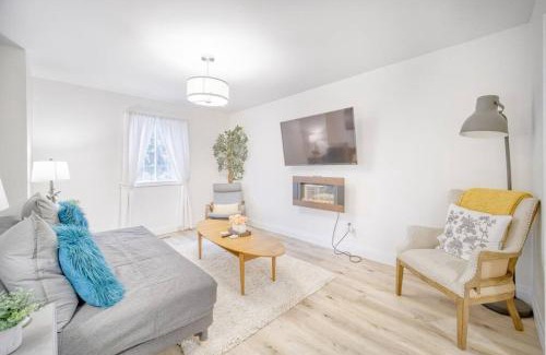 Cobourg Wohnung | The Nave