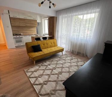 Calugareni Wohnung | Apartament