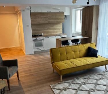 Calugareni Wohnung | Apartament