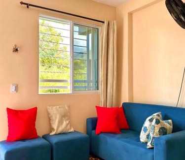 Buritaca Wohnung | Eli House